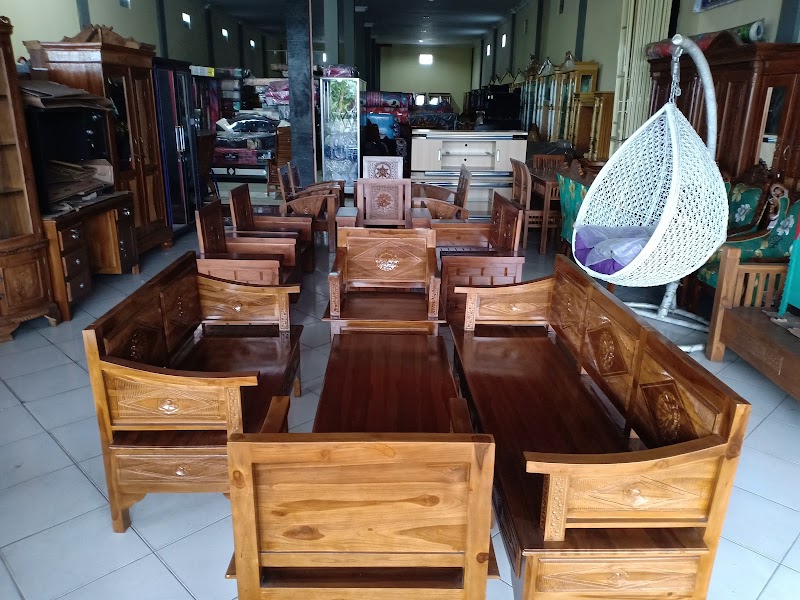 Classic Cilacap Furniture: Timeless Quality That Lasts