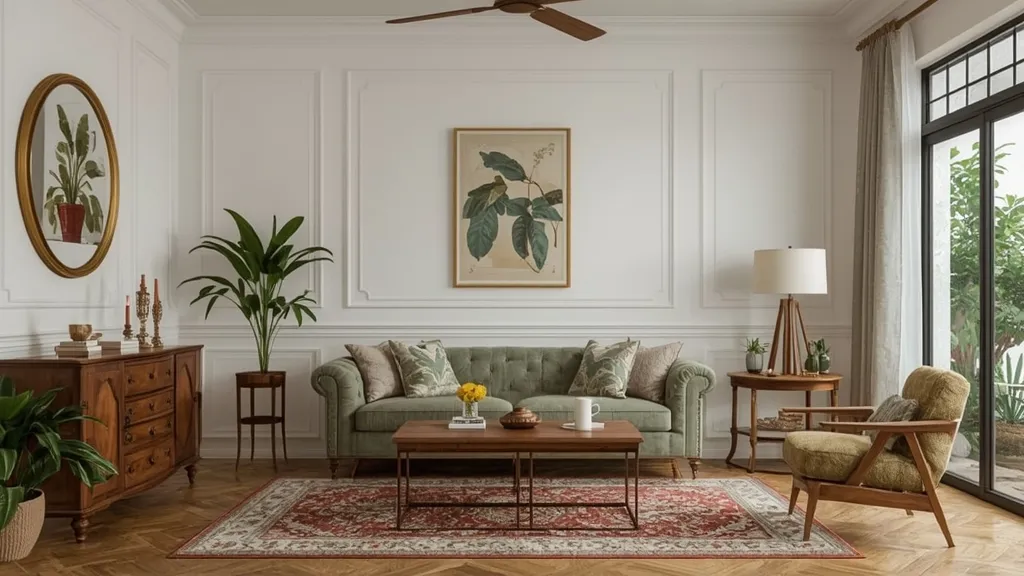 Decorating Your Home with Classic Touches in Cilacap